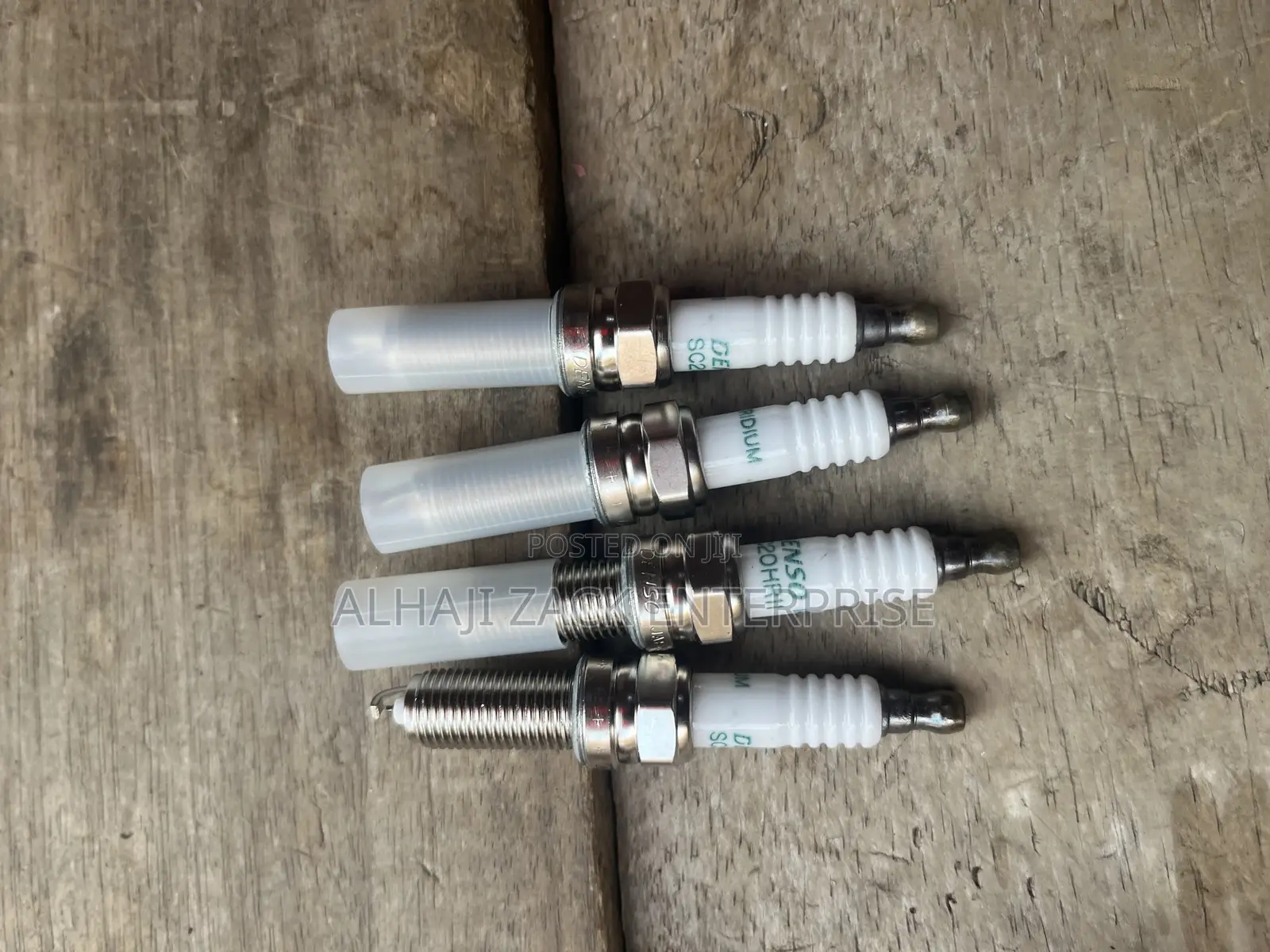Elantra 2017 Spark Plugs