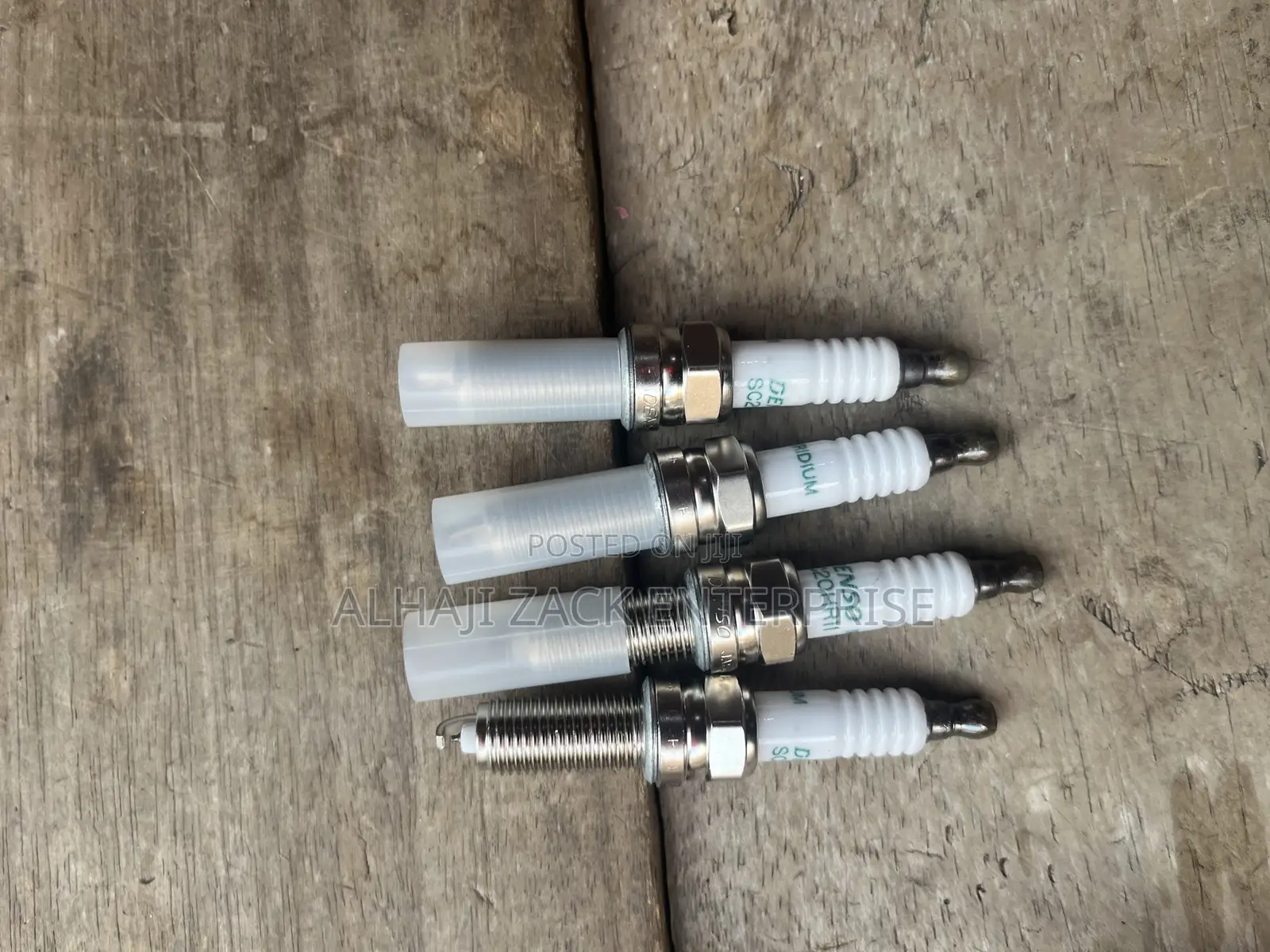 Elantra 2017 Spark Plugs