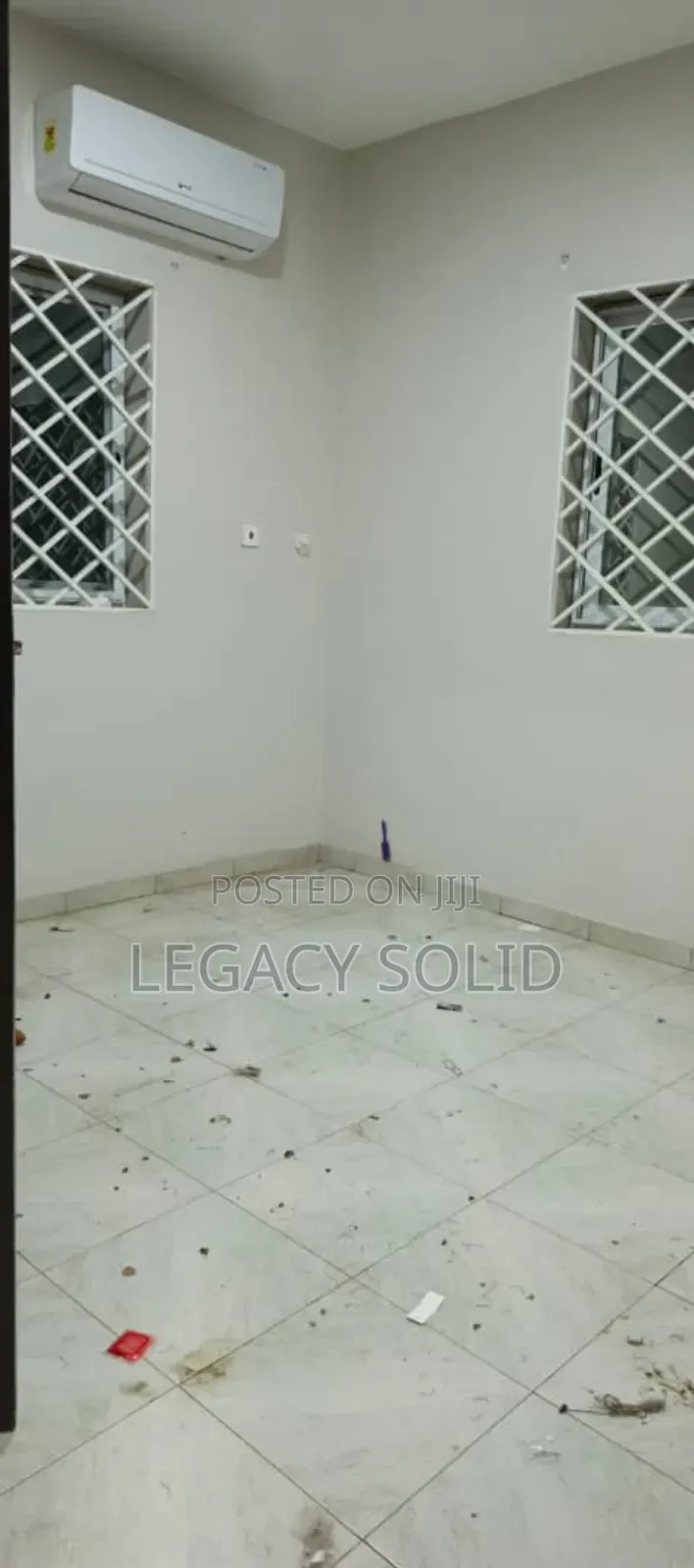 3bdrm Apartment in Legacy Solid Real, Tseaddo for rent