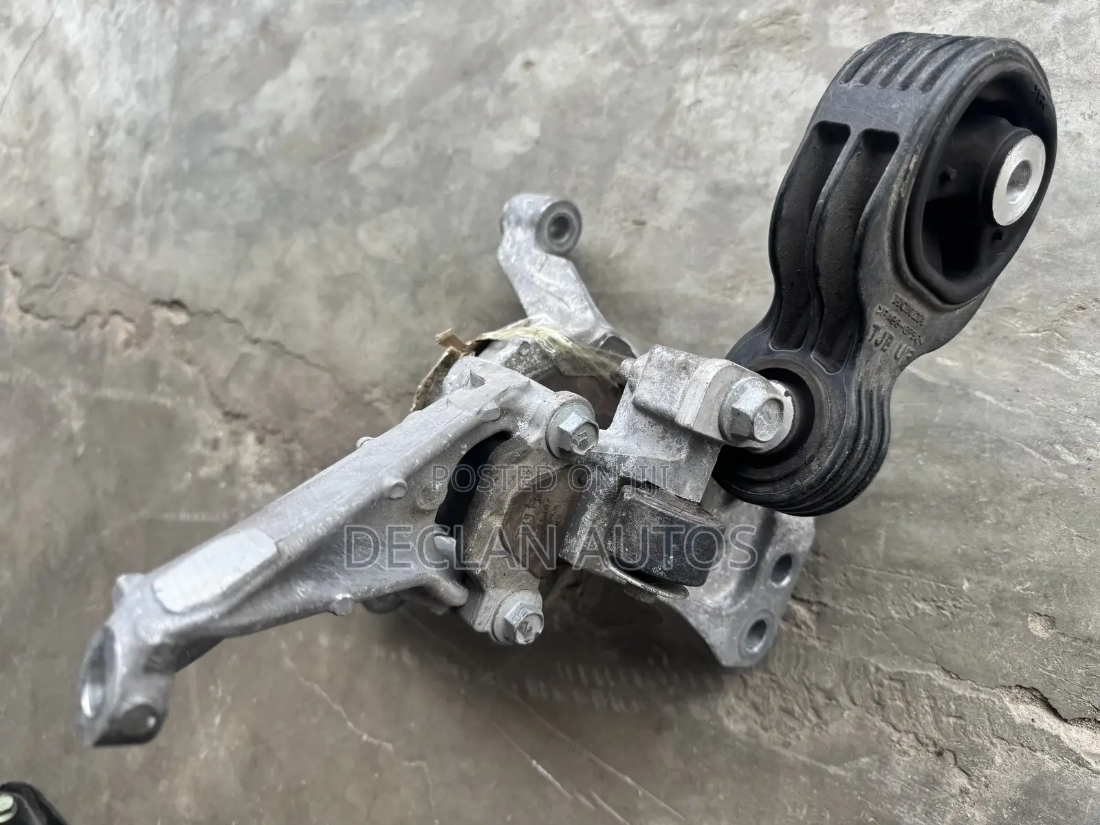 Acura Rdx 2020 Engine Mount