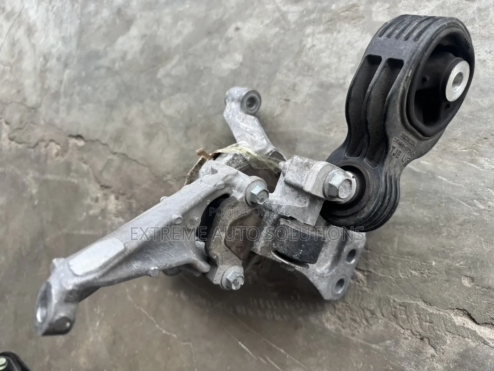 Acura Rdx 2020 Engine Mount