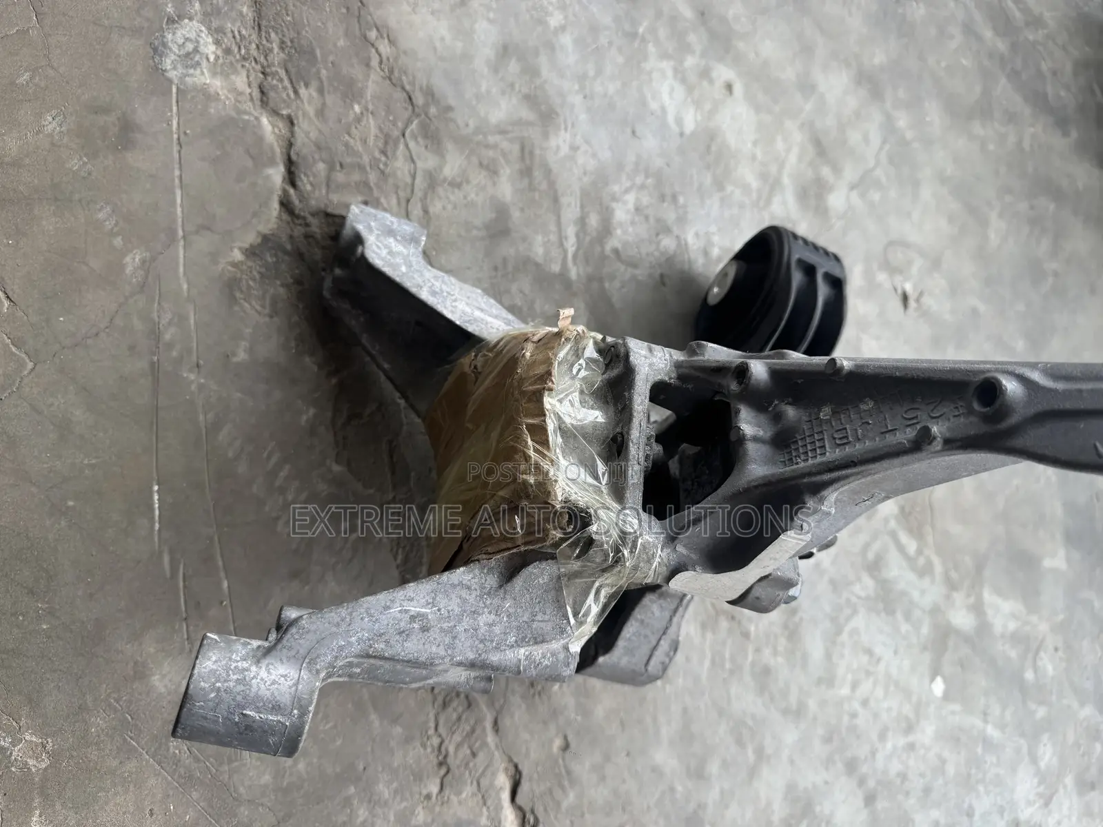 Acura Rdx 2020 Engine Mount