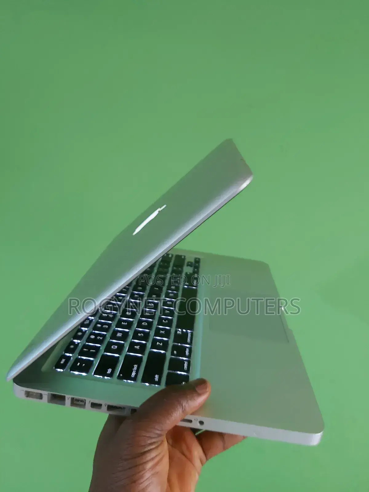 Laptop Apple MacBook Pro 2012 16GB Intel Core i5 SSD 256GB