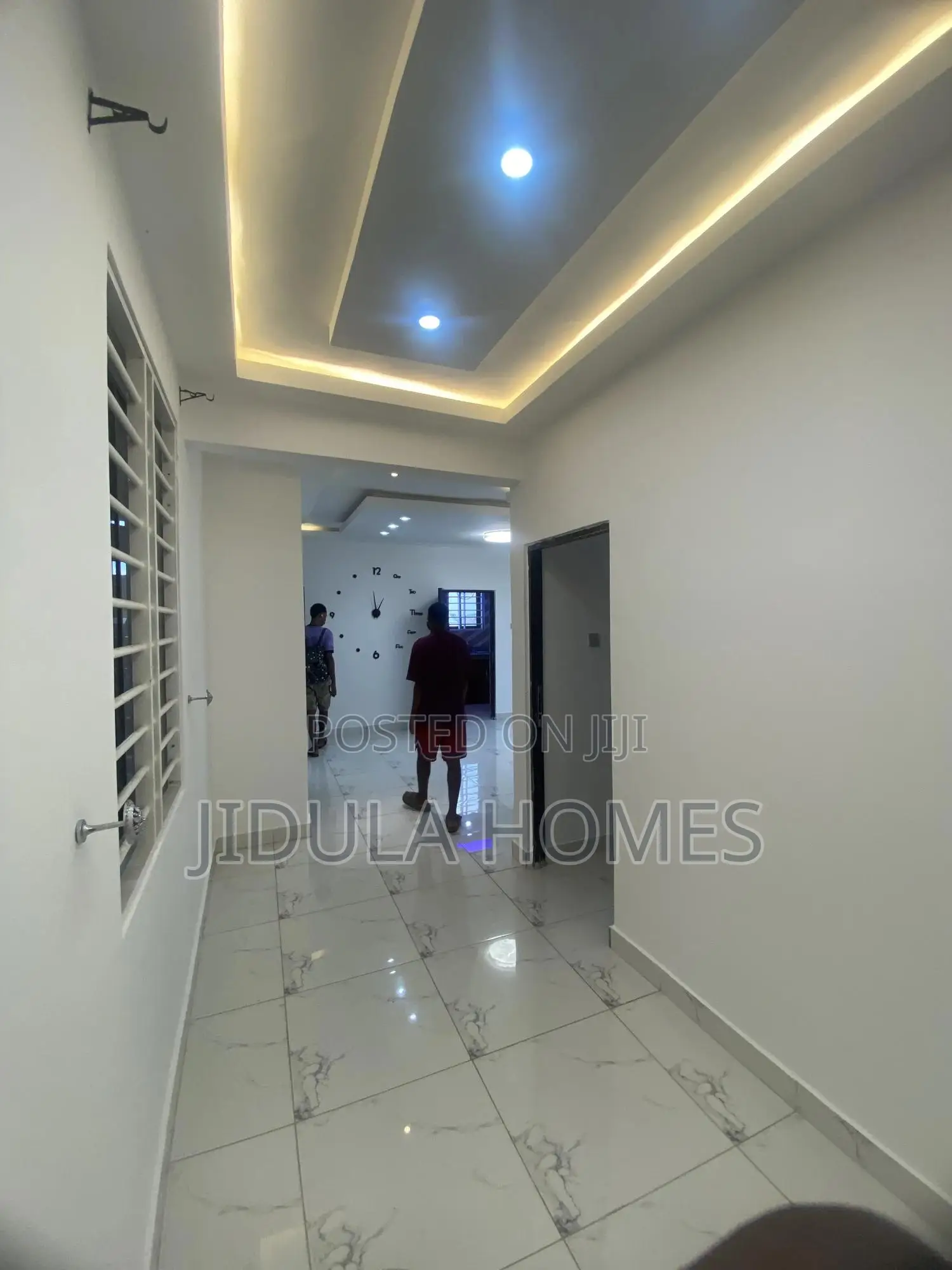 2bdrm Apartment in Botwe Nanakrom, Nmai-Dzorn for rent