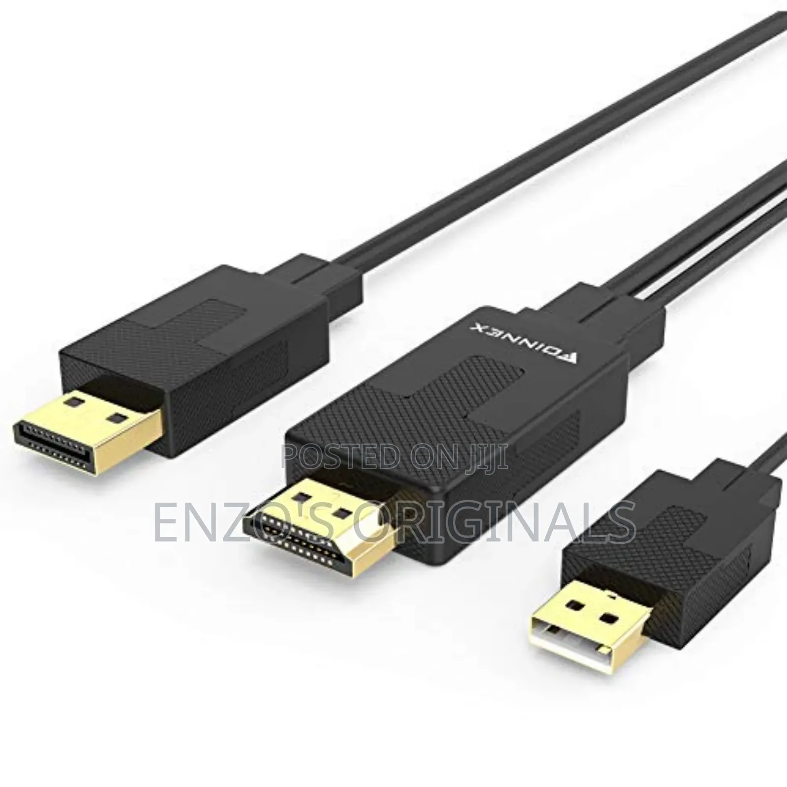 Hdmi To Dp Cable Or  Hdmi To Display Port Active Cable 2mtrs