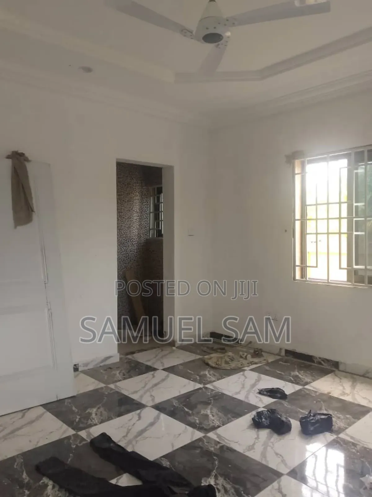 2bdrm Apartment in Owo Junction, Tema Metropolitan for rent