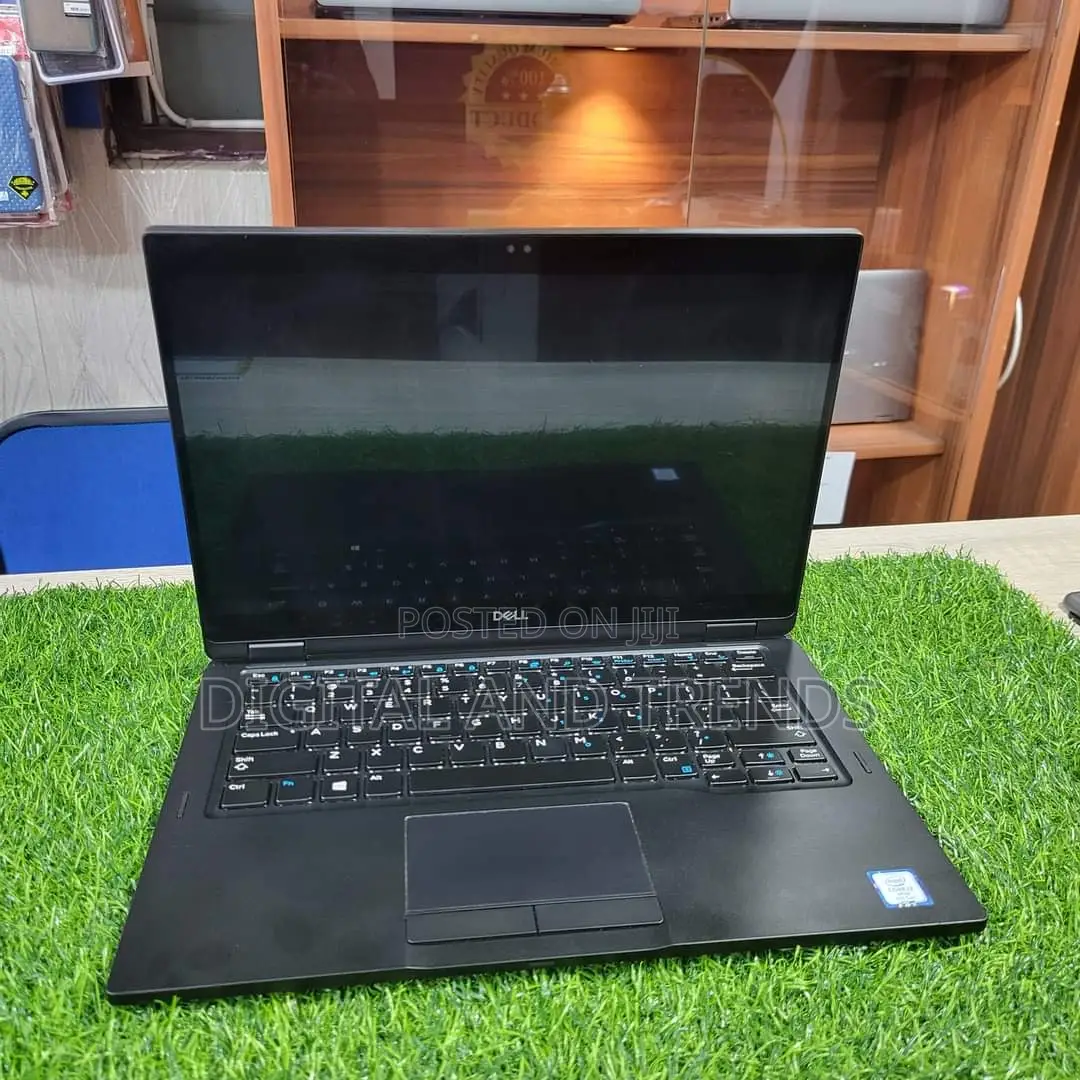 Laptop Dell Latitude 7390 16GB Intel Core I7 SSD 256GB