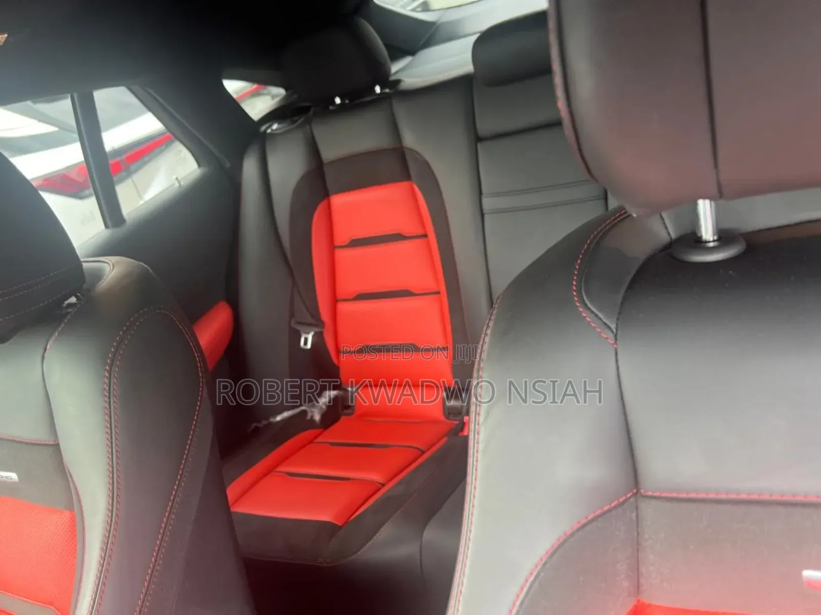 Mercedes-Benz GLE53 2022 Black