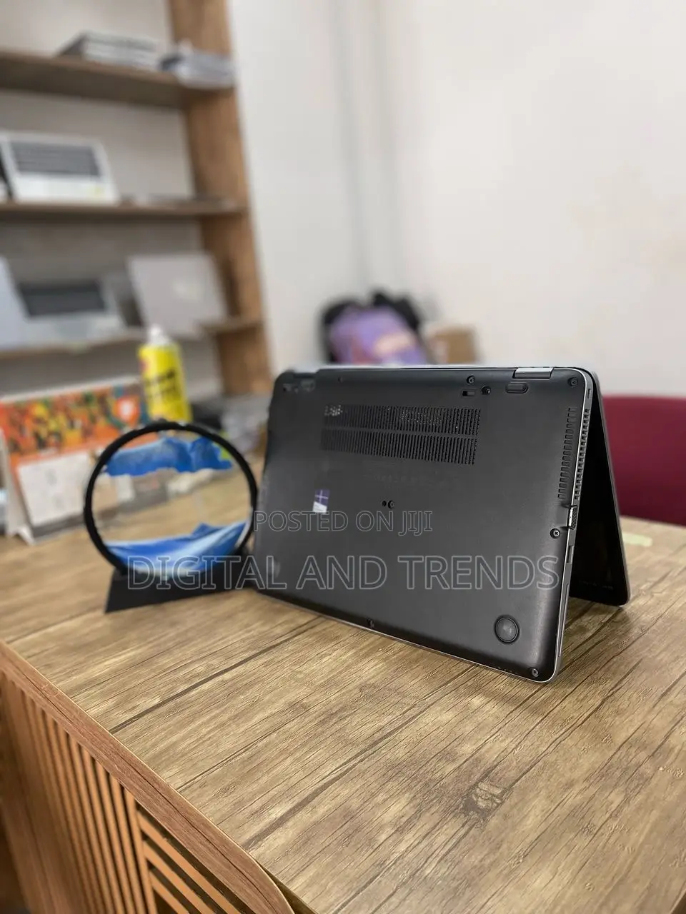 Laptop HP EliteBook 840 G4 8GB Intel Core I5 SSD 256GB