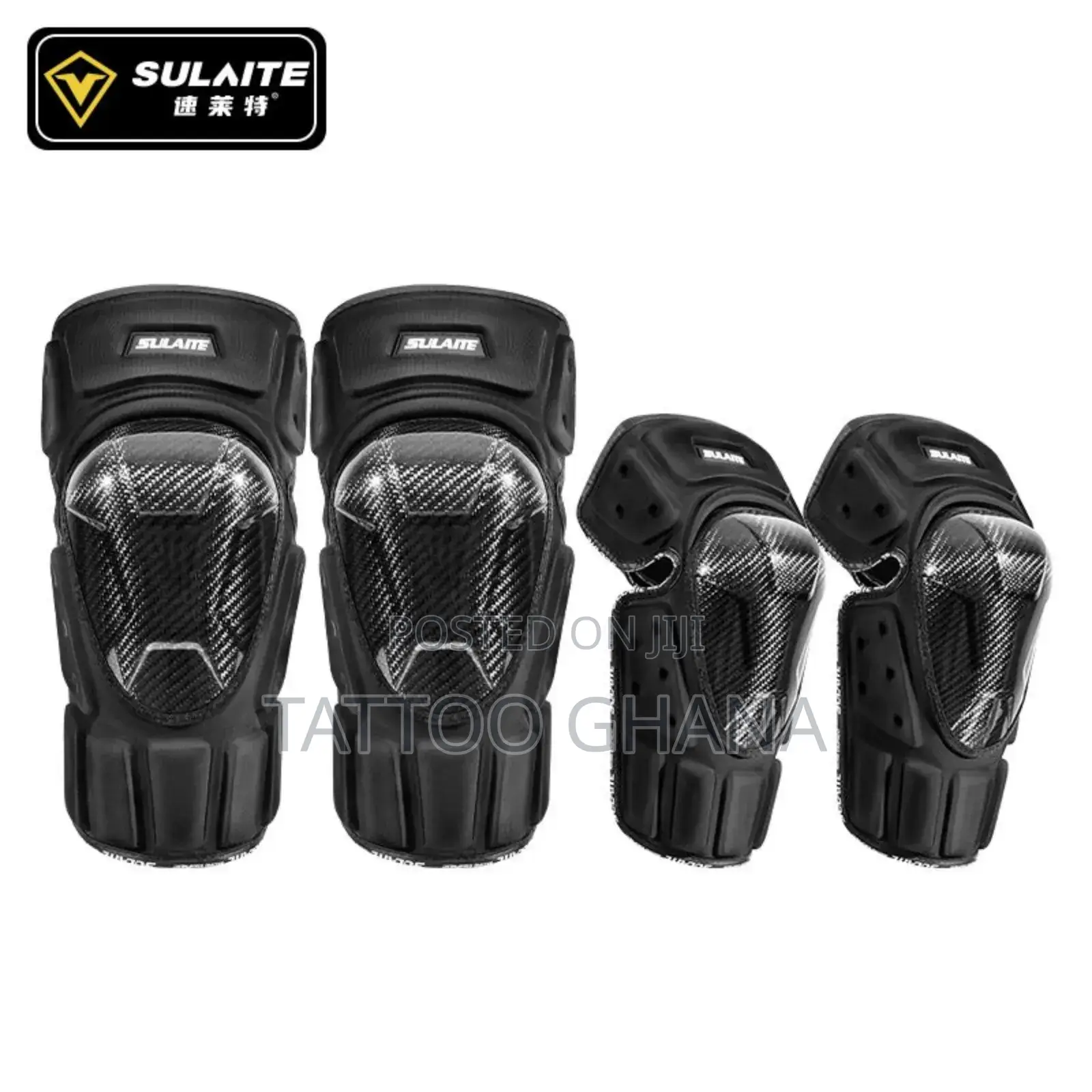 Moto Riding Knee Pad