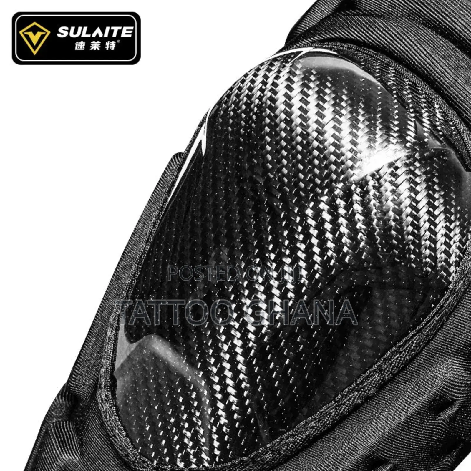 Moto Riding Knee Pad