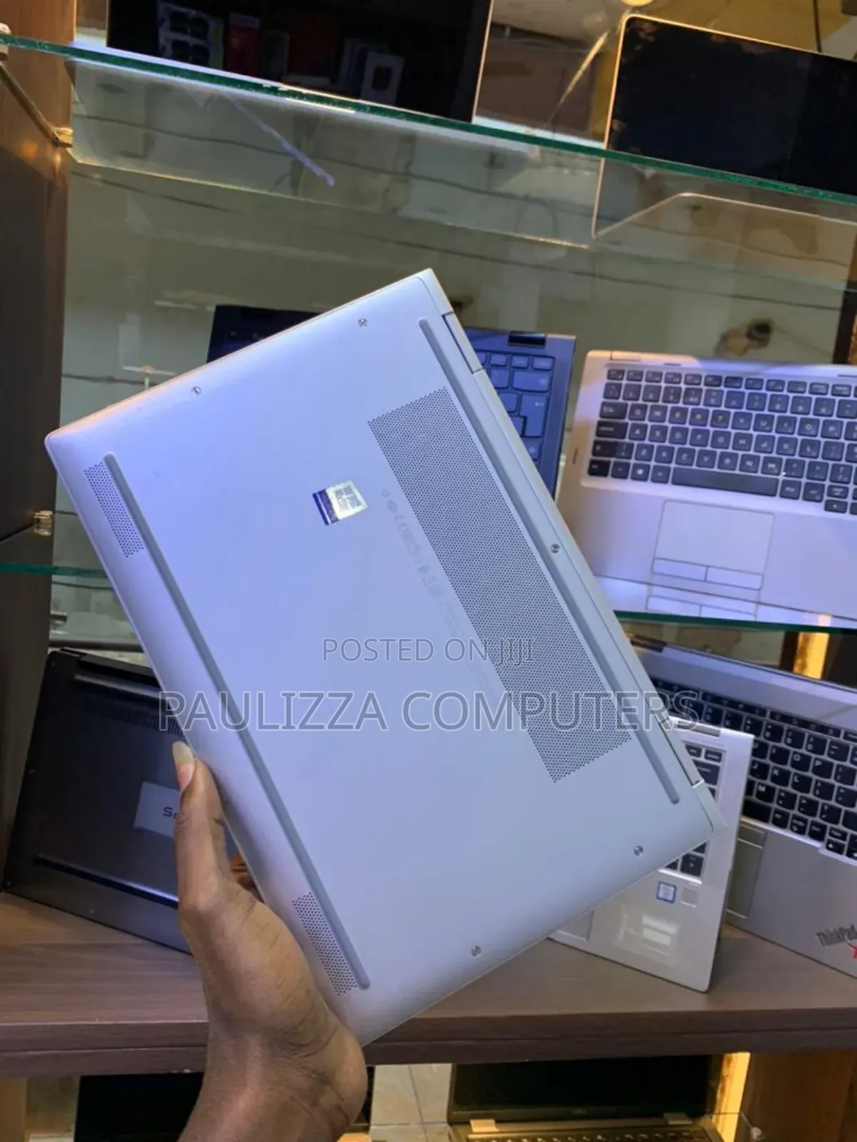 Laptop HP EliteBook x360 1030 G4 16GB Intel Core i7 SSD 512GB