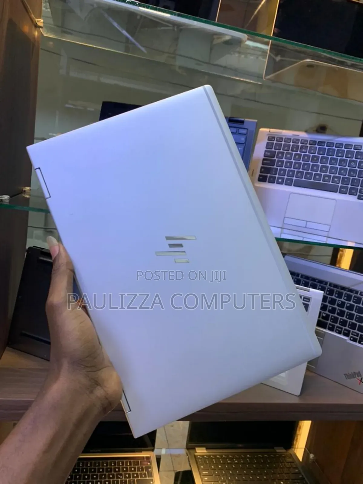 Laptop HP EliteBook x360 1030 G4 16GB Intel Core i7 SSD 512GB