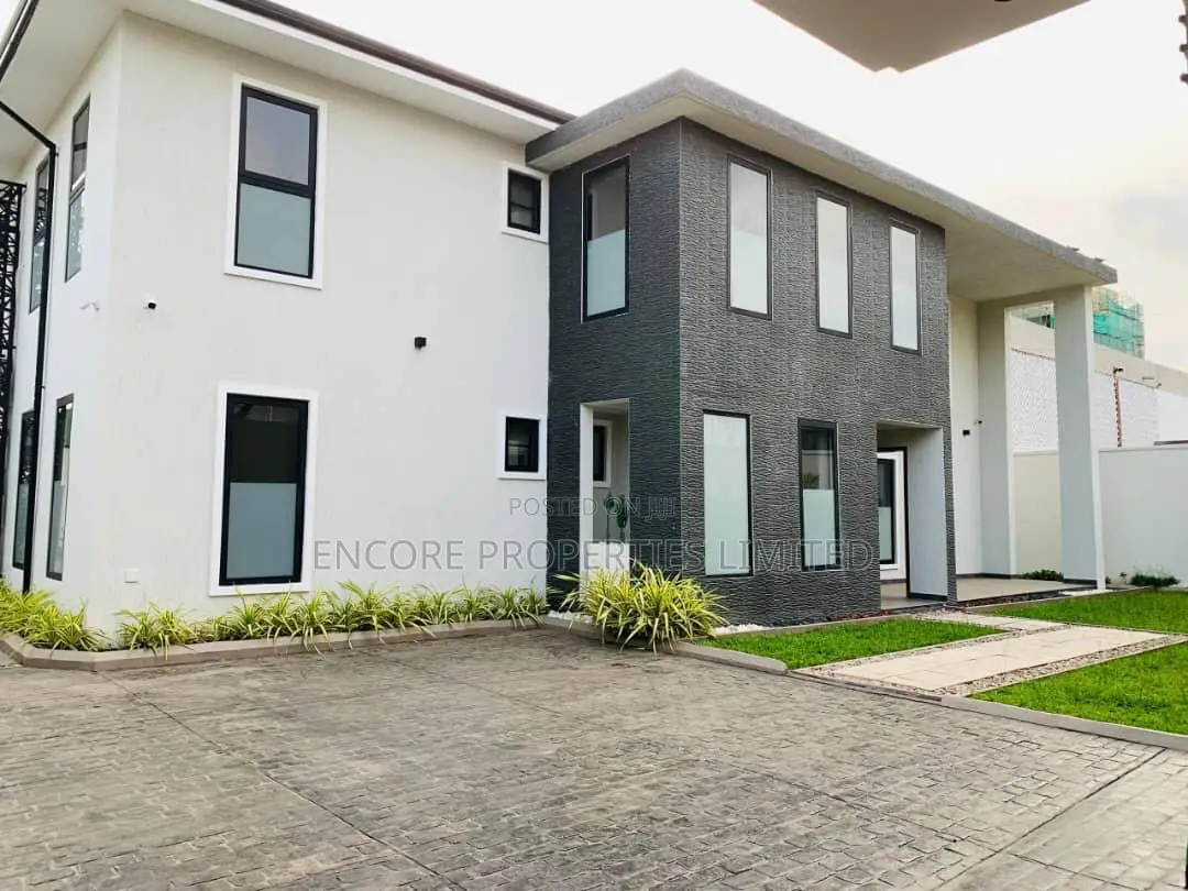 4bdrm Mansion in Encore Properties, Coffee Shop Area for rent