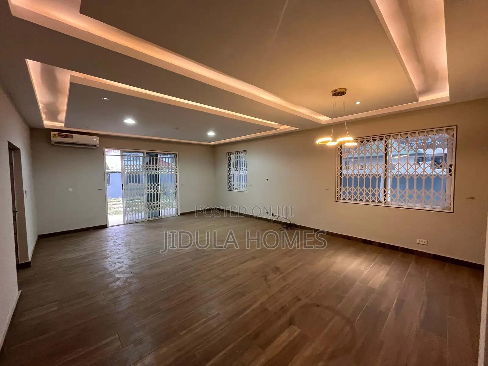 4bdrm House in East Legon Trassaco, Boundary Road Area for rent