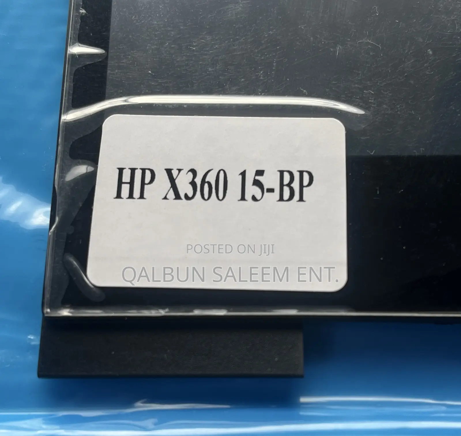 New Hp Envy X360 15.6'' Fhd 15-bp Series Lcd Touch Screen