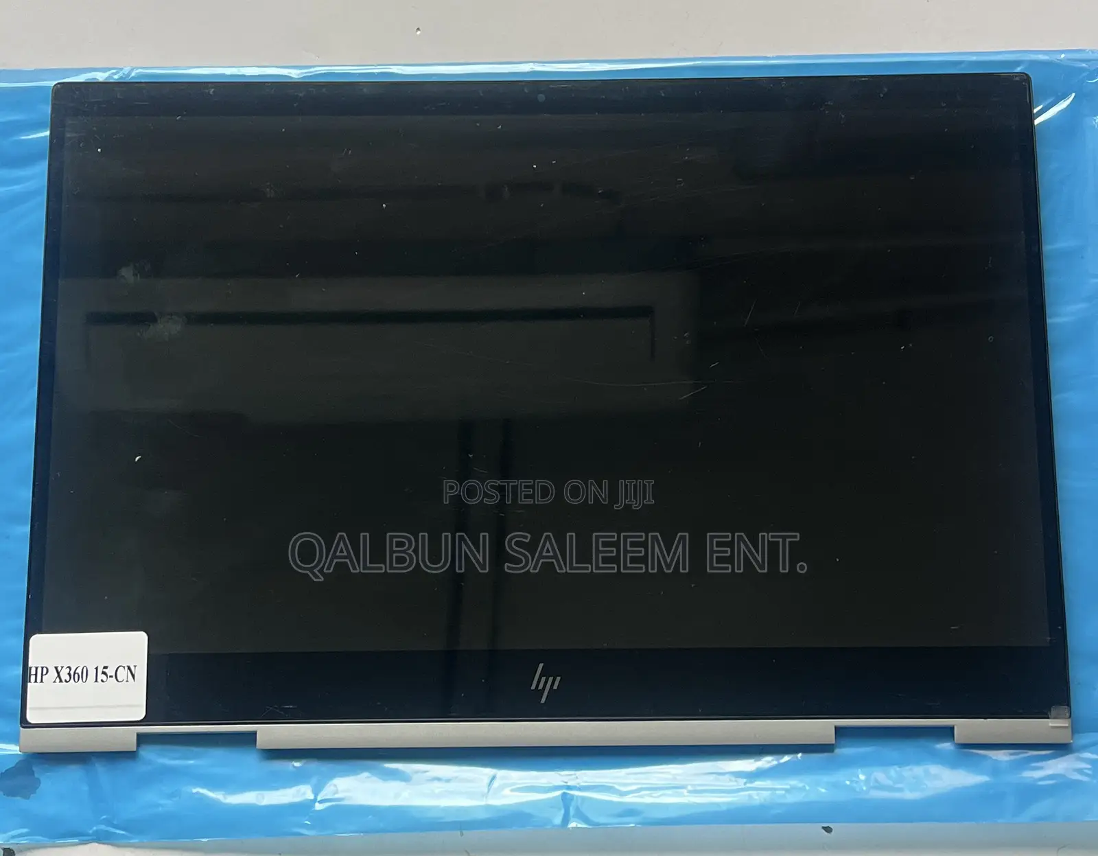 Hp Envy X360 15.6" 1920x1080 Fhd 15-cn Series Touchscreen