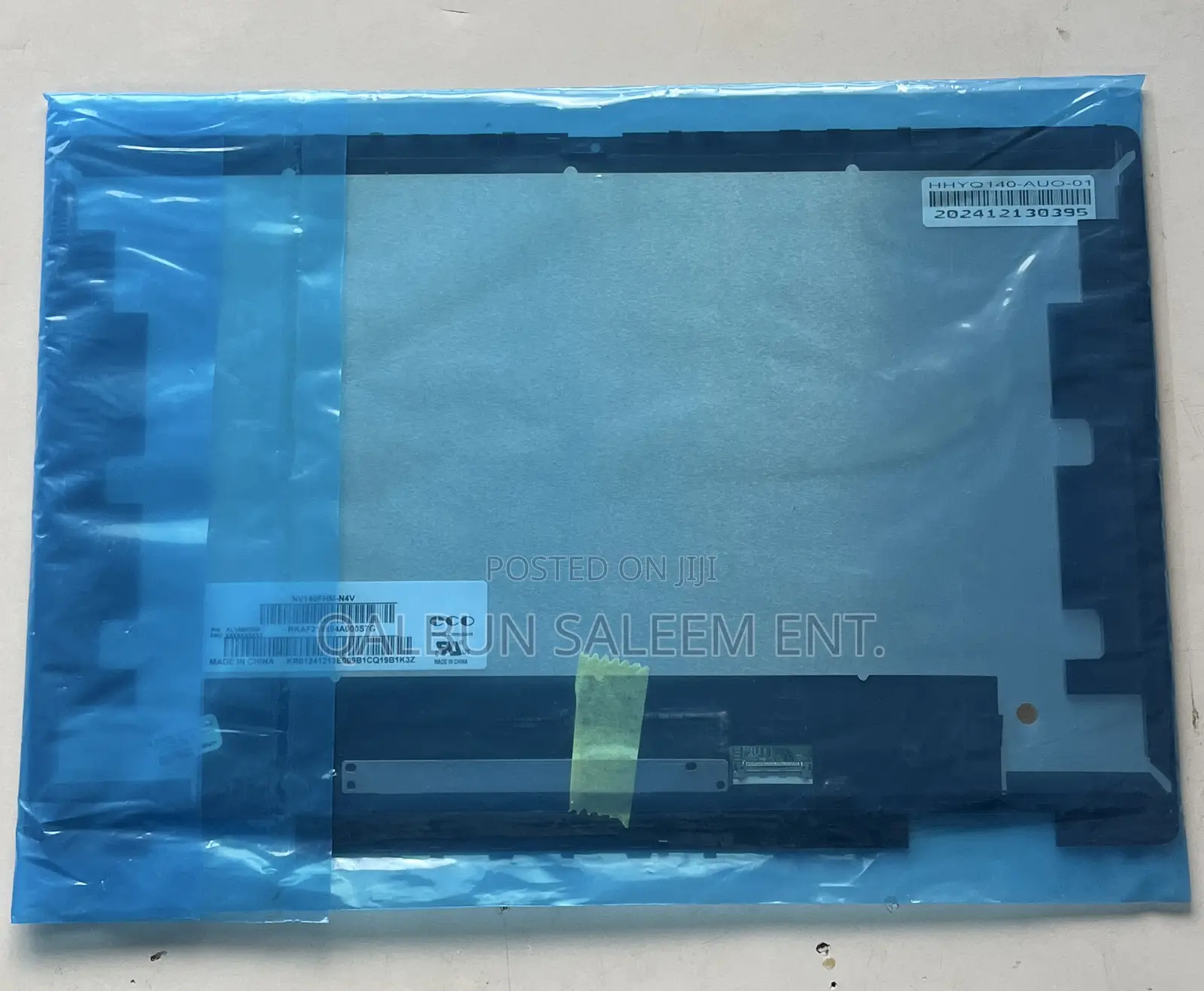 New Hp Pavilion X360 Fhd 14-ek 14t-ek Lcd Touch Screen