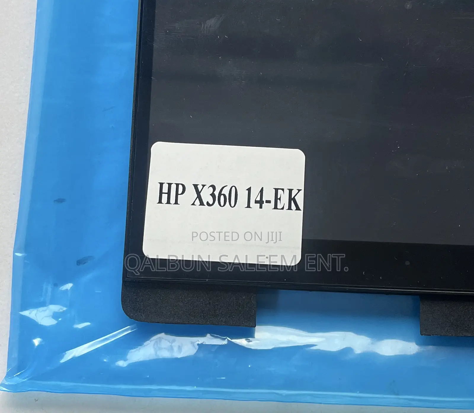 New Hp Pavilion X360 Fhd 14-ek 14t-ek Lcd Touch Screen