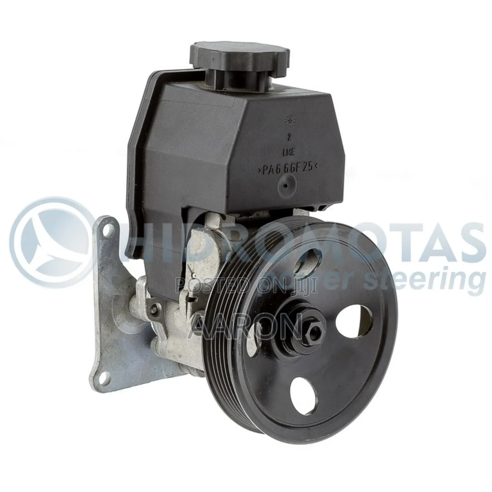 Power Steering Pump
