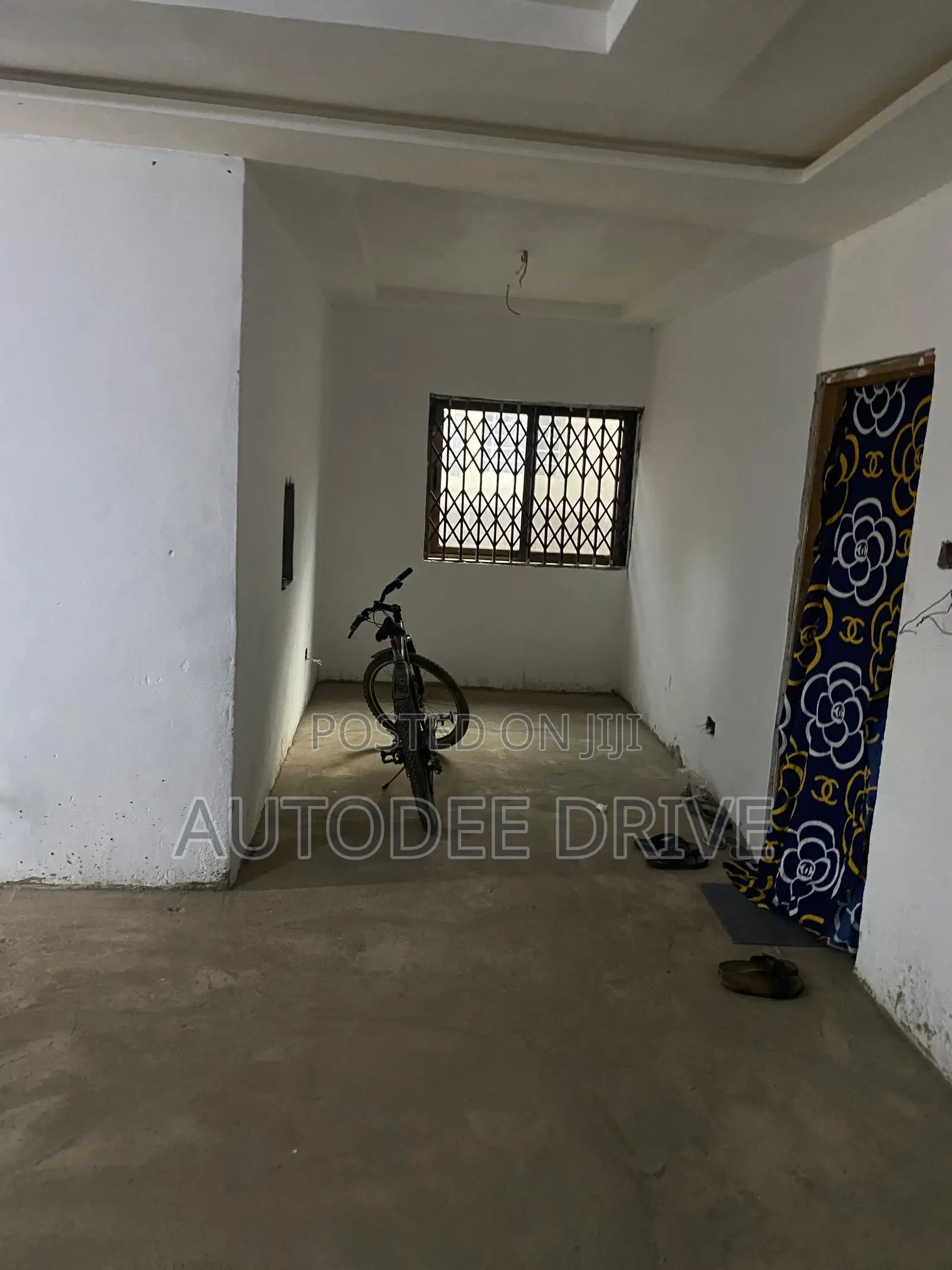 Furnished 3bdrm House in Ayikuma, Accra Metropolitan for sale