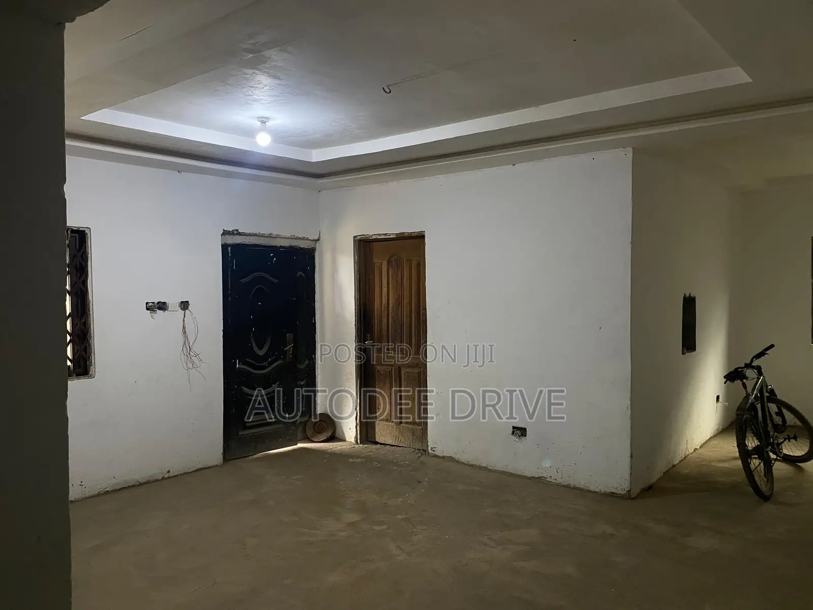 Furnished 3bdrm House in Ayikuma, Accra Metropolitan for sale