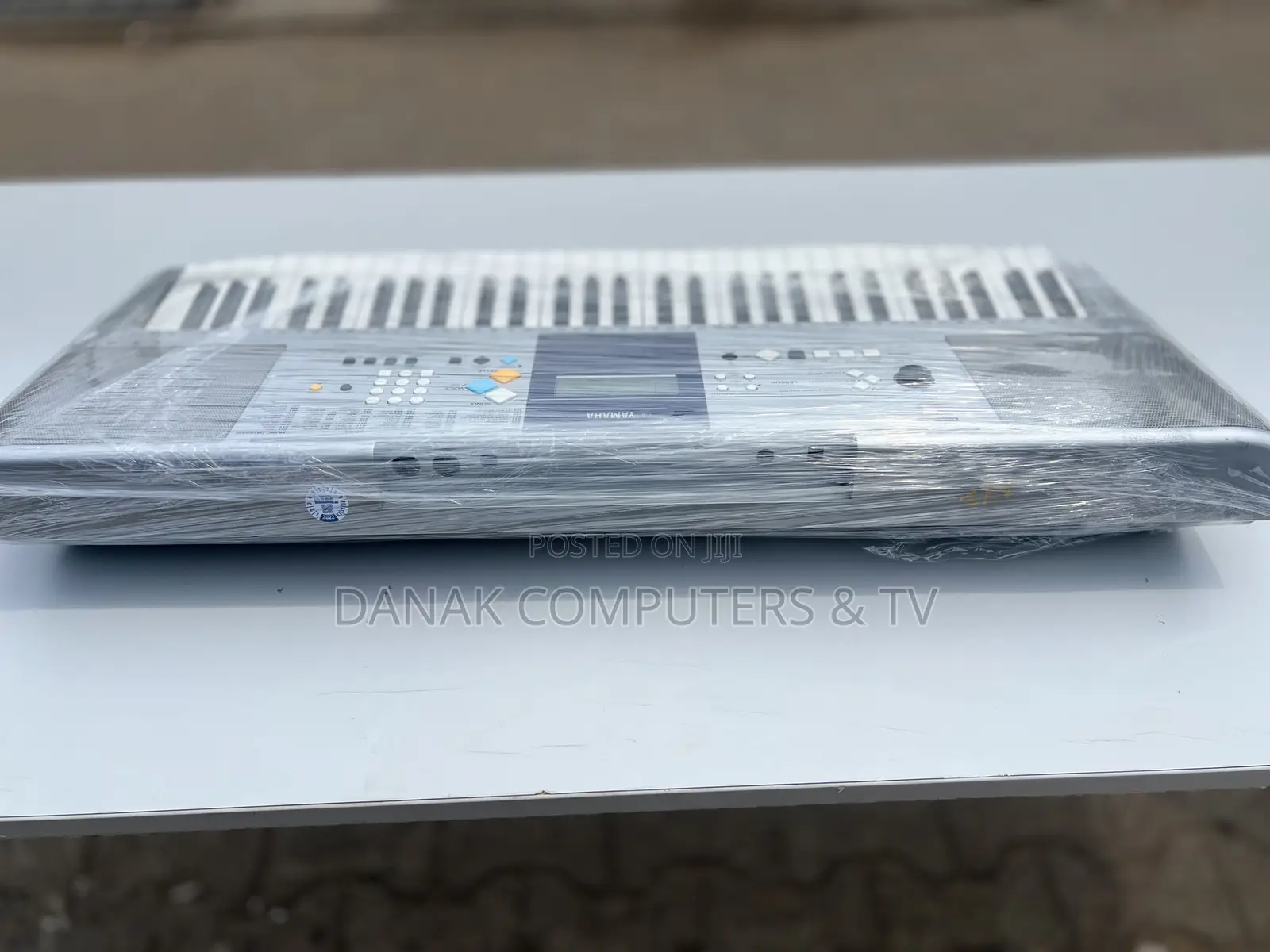 Yamaha Psr E323 Keyboard