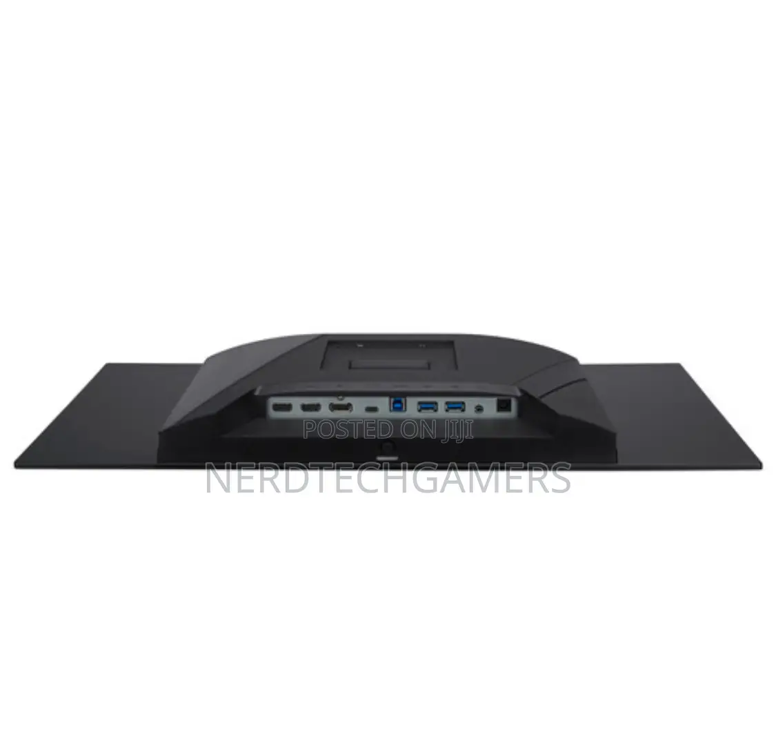 Acer Predator X27u 27" 1440p HDR 240 Hz Gaming Monitor