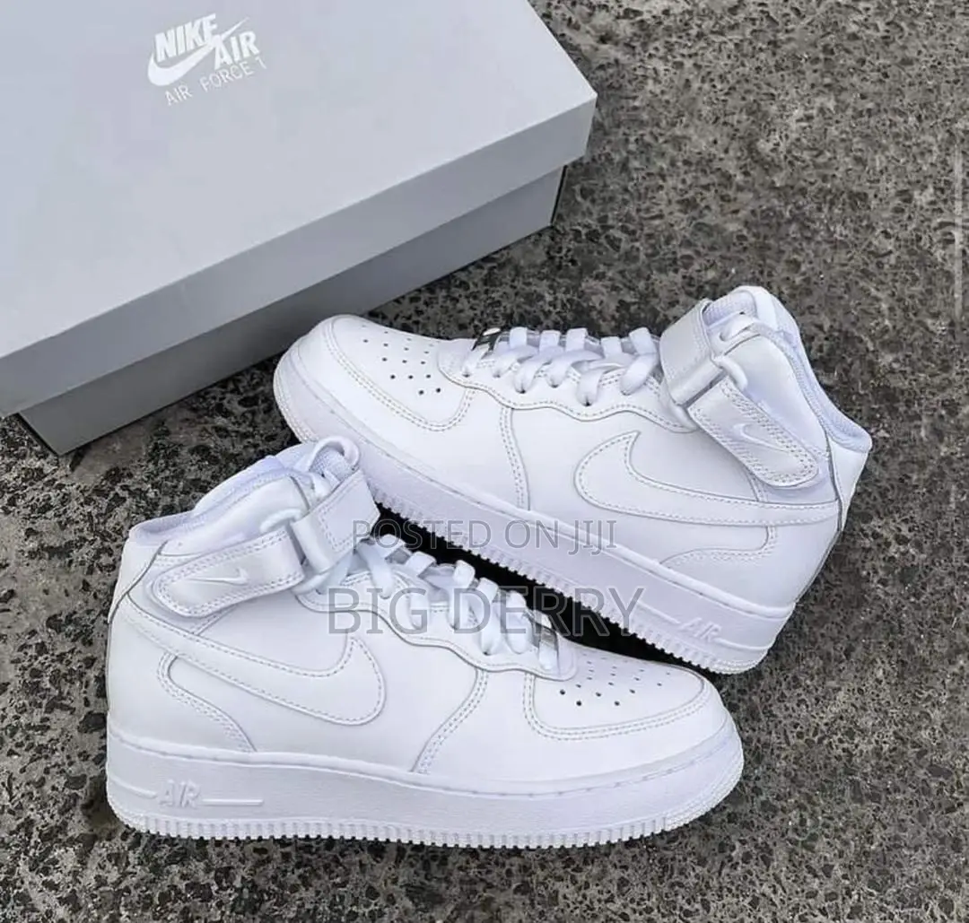 Nike Airforce High Top