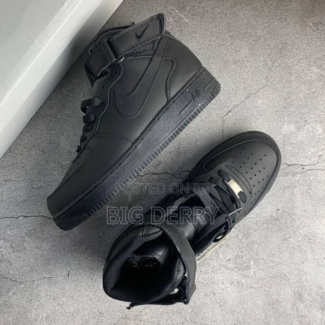 Nike Airforce High Top