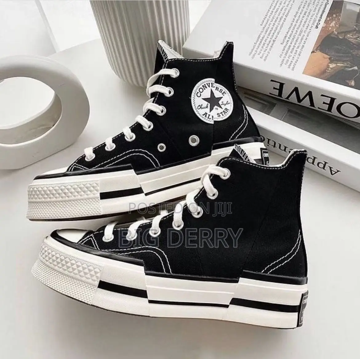 All Start Converse