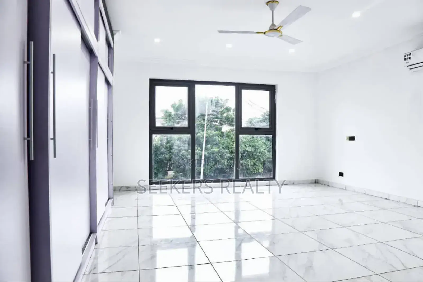 Luxury Office Space for Rent at Airport City