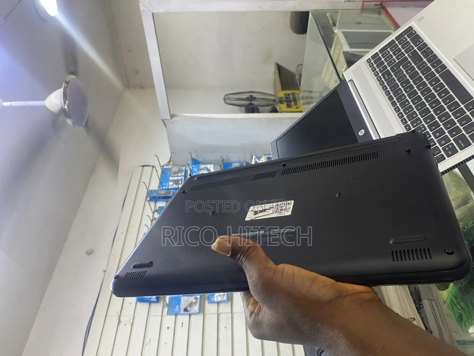 Laptop Dell Latitude 3380 8GB Intel Core I3 SSD 128GB
