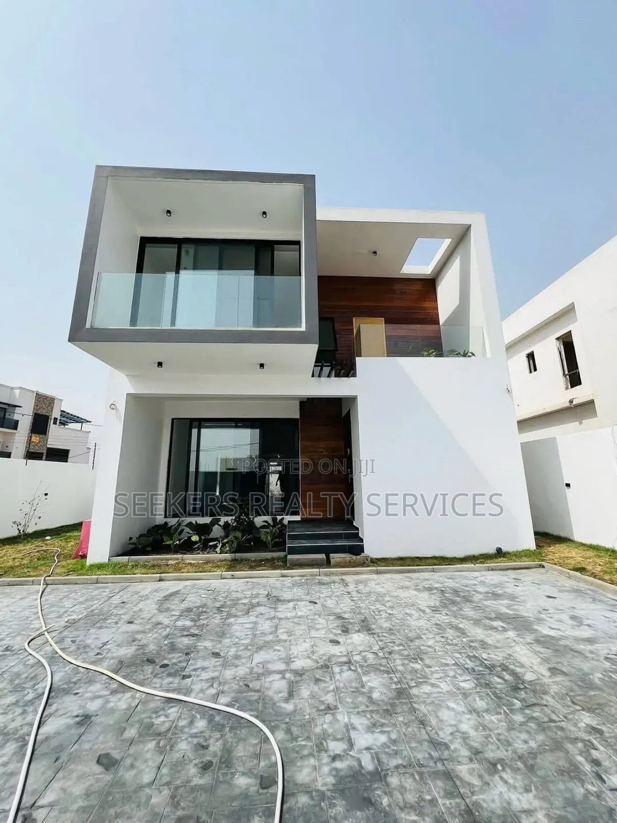 5bdrm House in Seekers Realty, Accra Metropolitan for sale