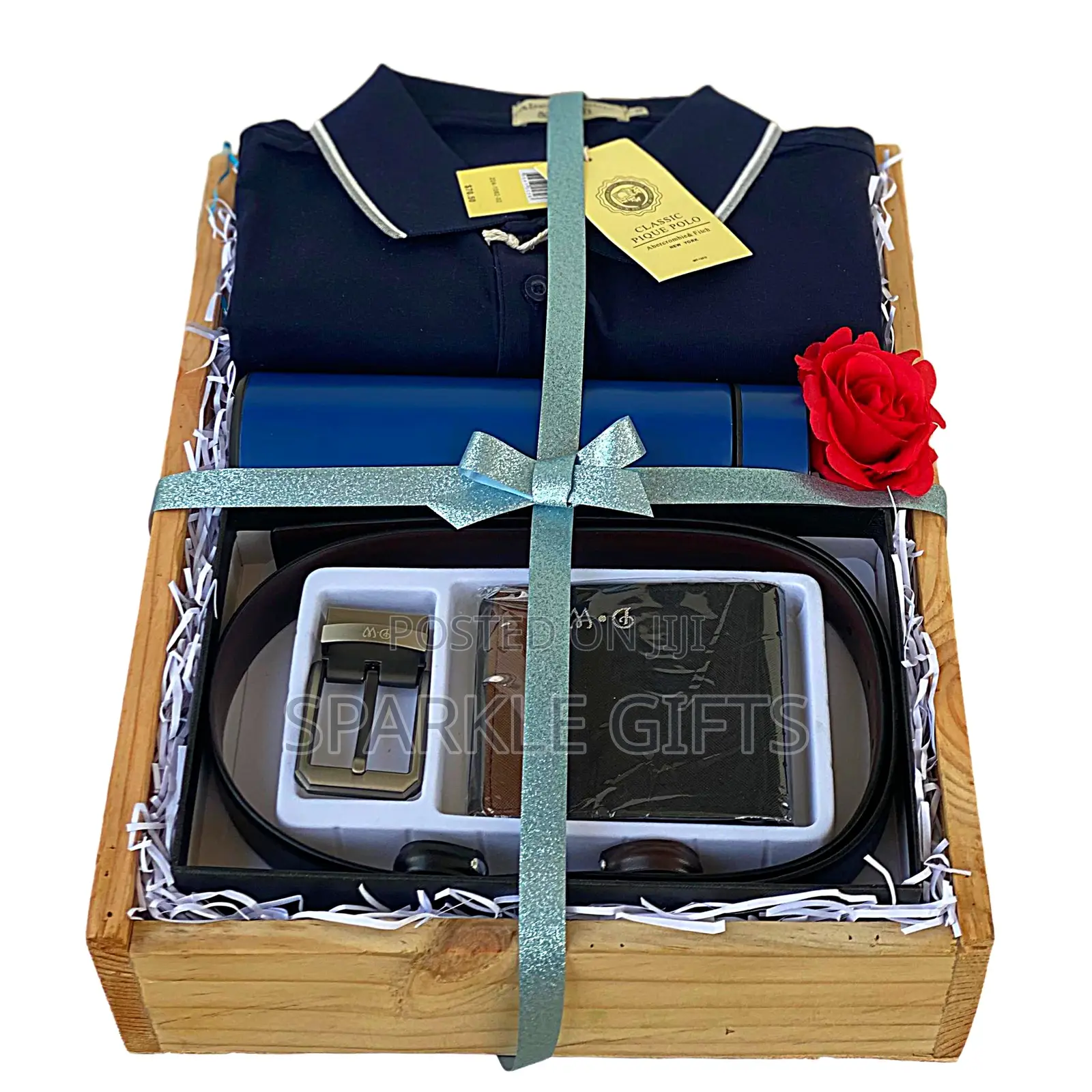 Style Meets Function—The Perfect Gift for Men!
