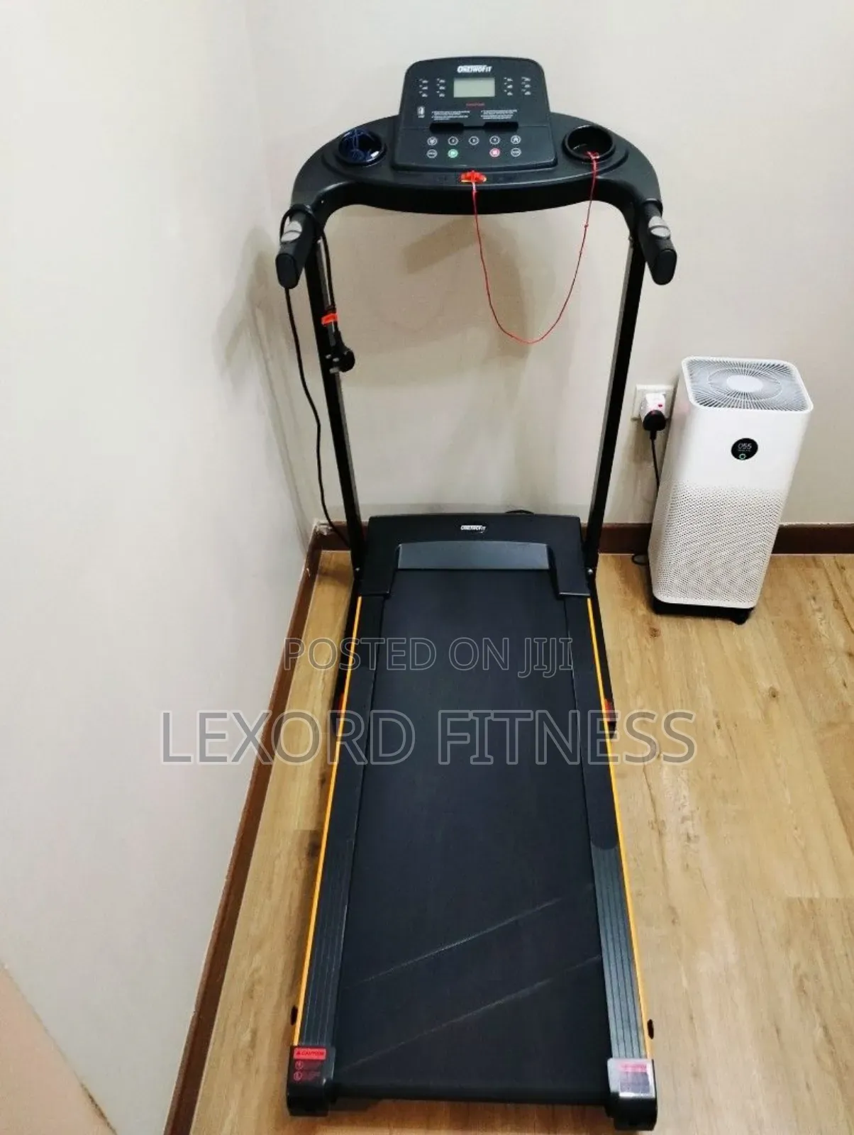 So Treadmill