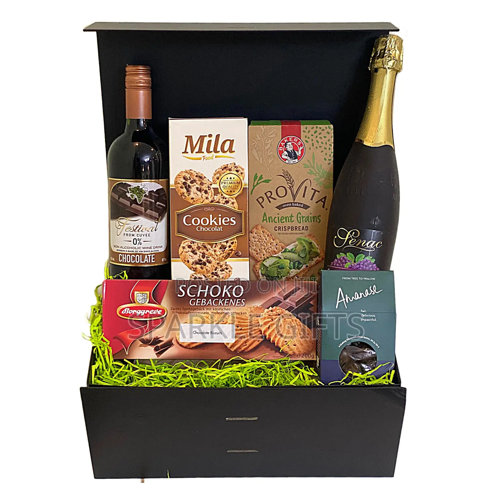 Corporate Hampers, Men’S Gift for Father’S Day Birthdays, Bulk Orders