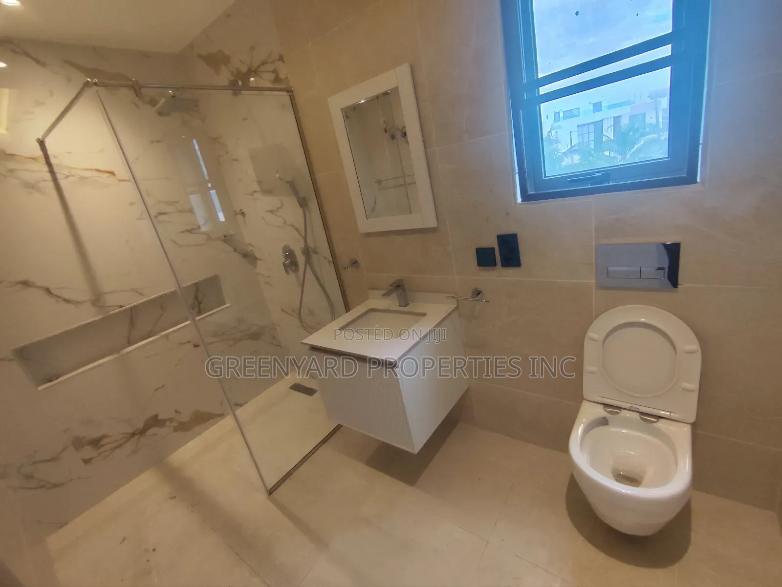 4bdrm House in West Trasacco, East Legon for sale