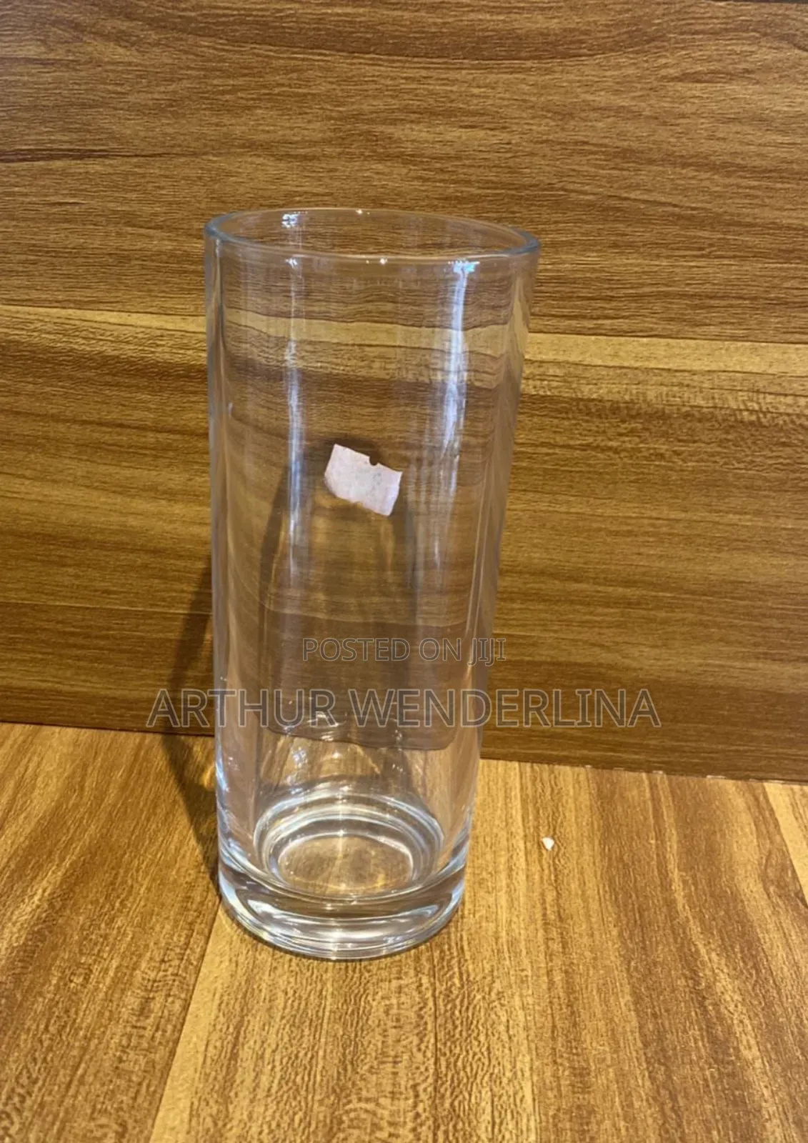 Different Glassware