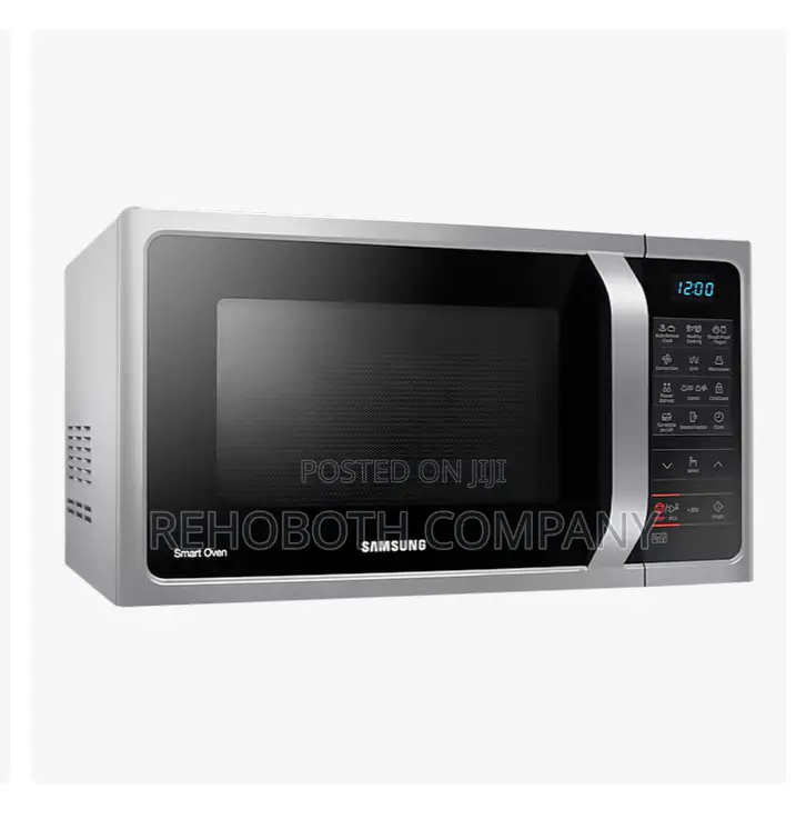 Samsung 28 Litre Microwave Withconvection Mc28h5013as