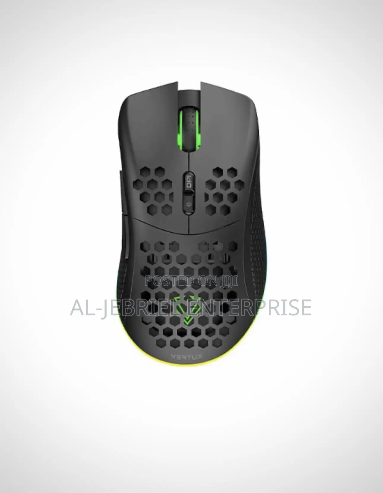 Vertux Mustang Wireless Gaming Mouse