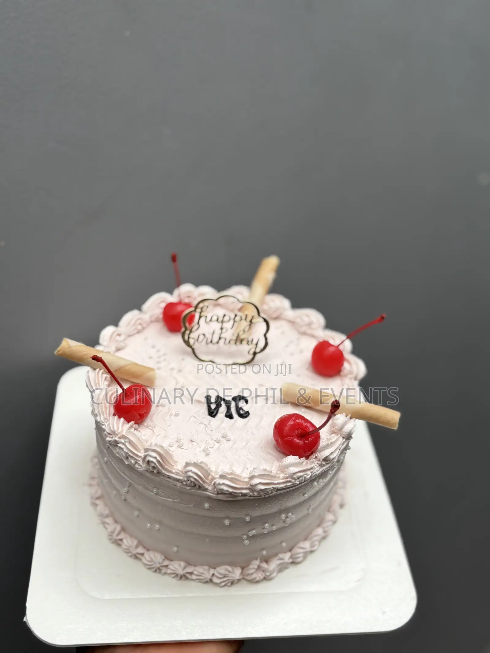 Dora Theme Cakes