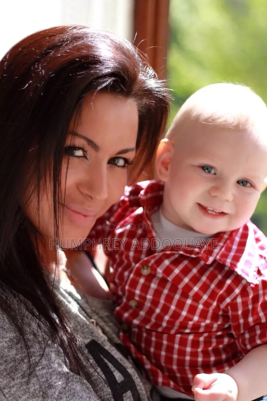 Good Nanny Jobs to Turkey -Europe