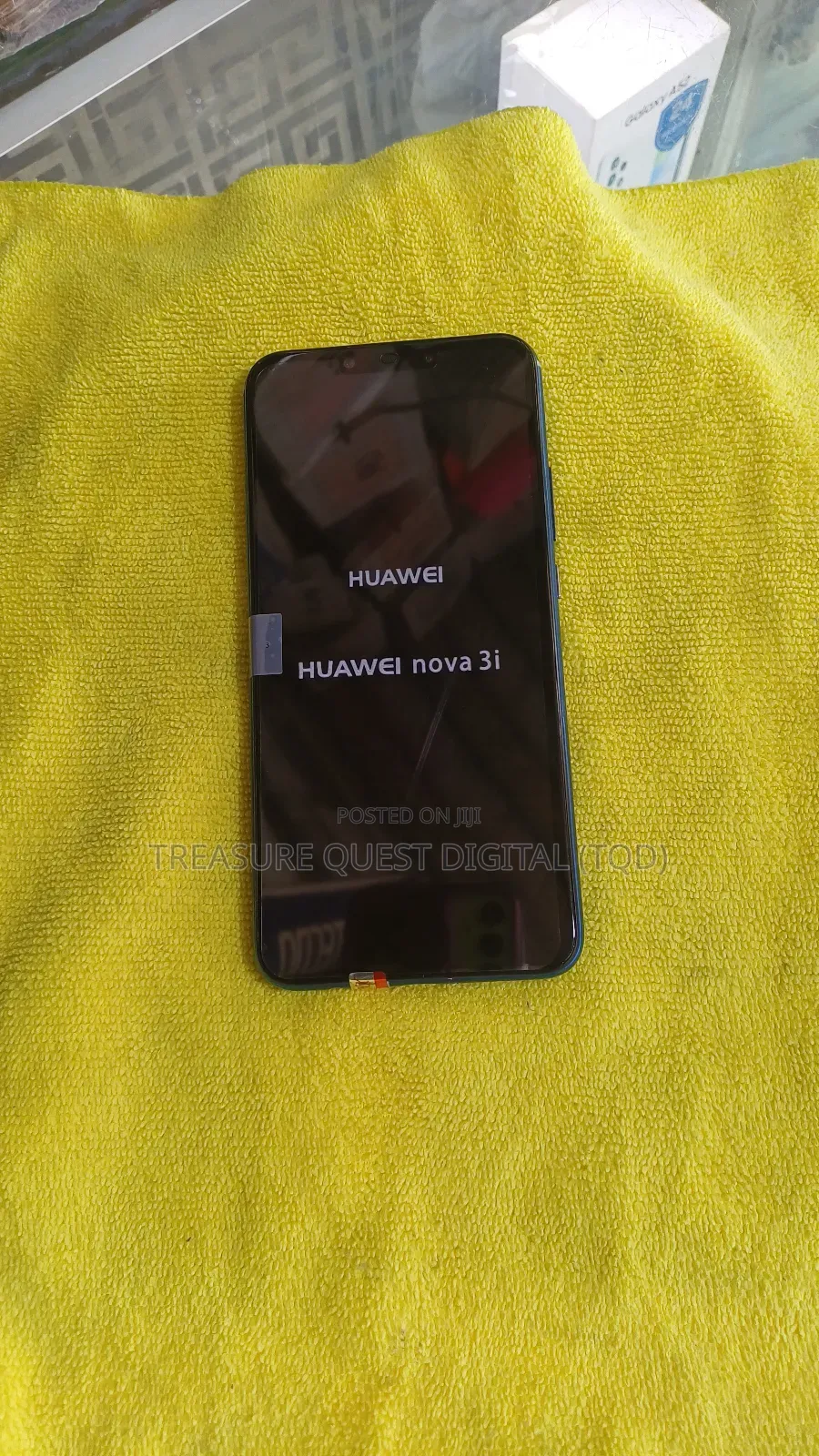 Huawei Nova 3i 128 GB Blue