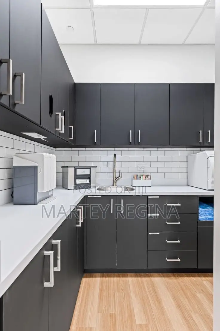 Luxury Kitchen Cabinets
