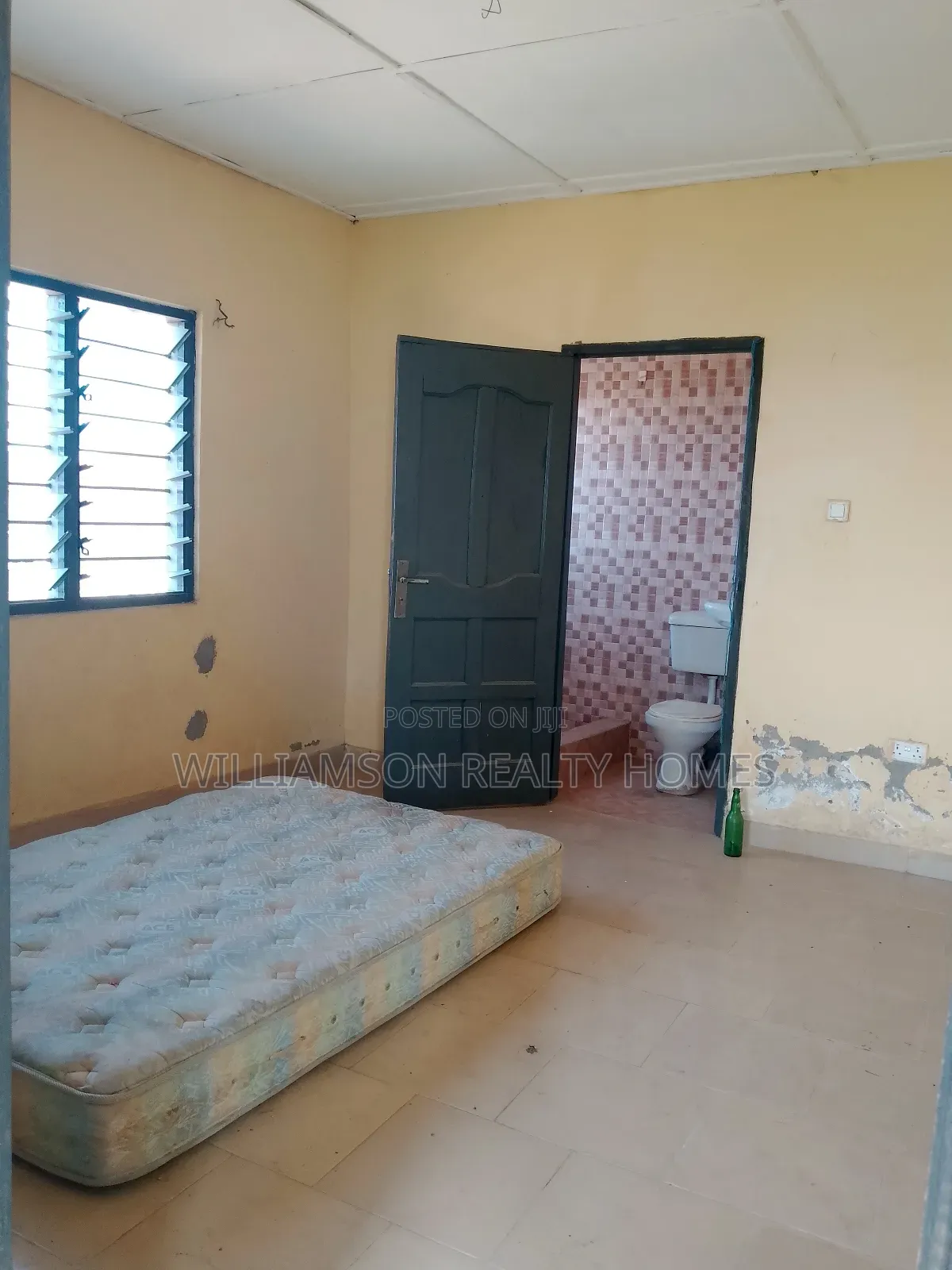 2bdrm Apartment in Hfc Estate Area, Spintex for rent