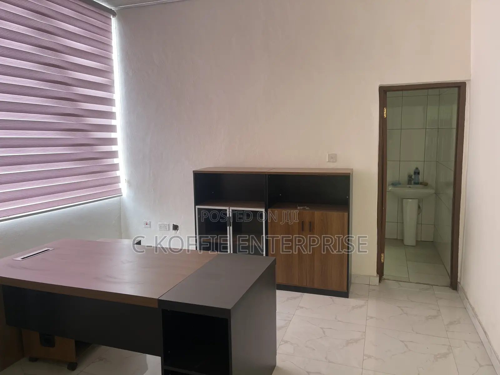 Office Space at Spintex 4 Rent