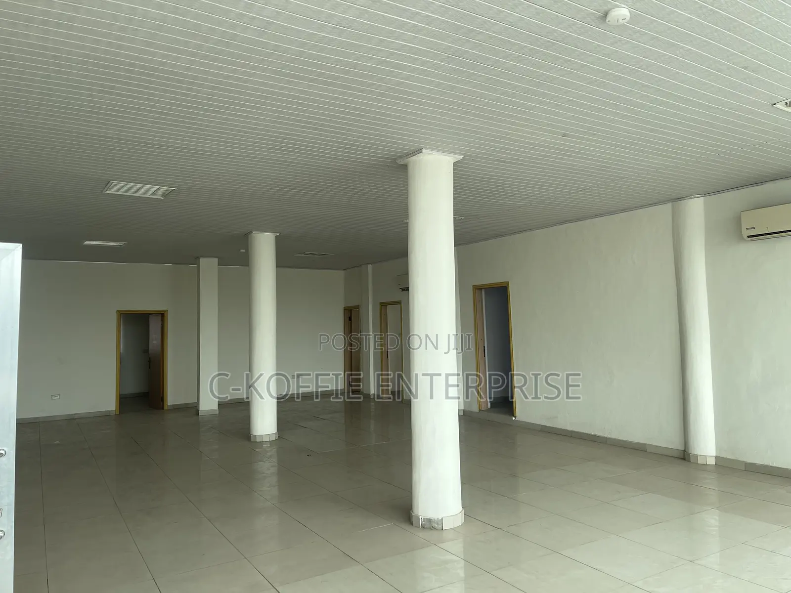 Office Space at Spintex 4 Rent