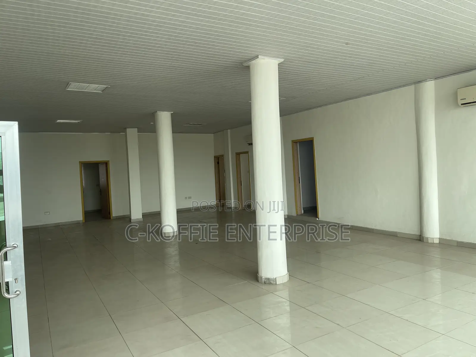 Office Space at Spintex 4 Rent