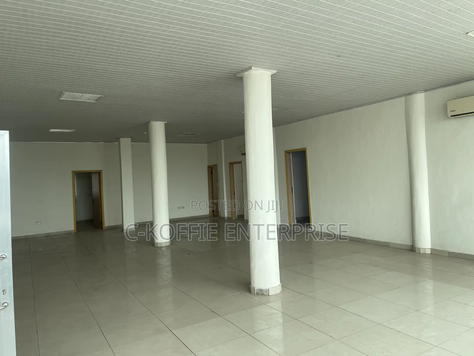 Office Space at Spintex 4 Rent
